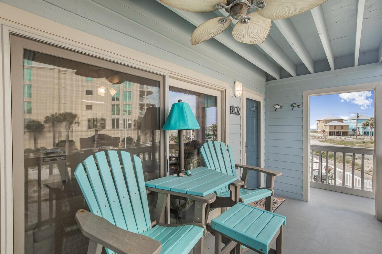 גולף שורז Summer House West B102 By Vacation Homes Collection מראה חיצוני תמונה