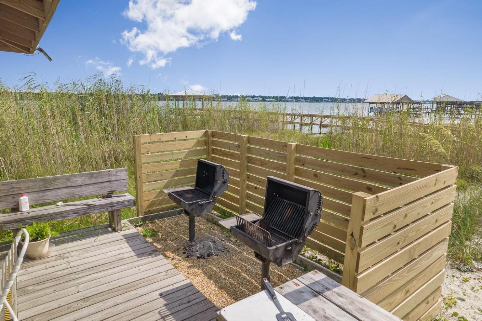 גולף שורז Summer House West B102 By Vacation Homes Collection מראה חיצוני תמונה