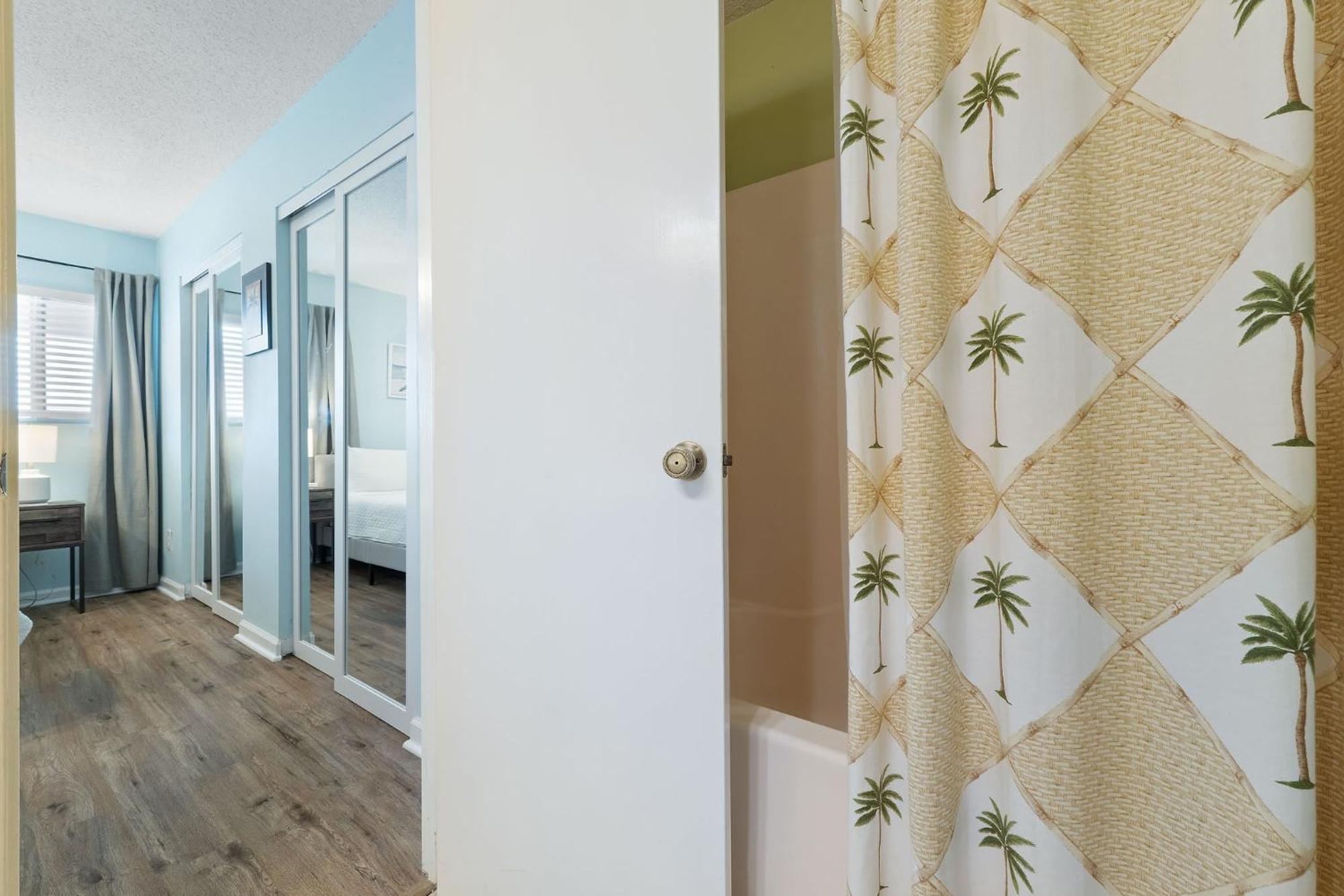 גולף שורז Summer House West B102 By Vacation Homes Collection מראה חיצוני תמונה