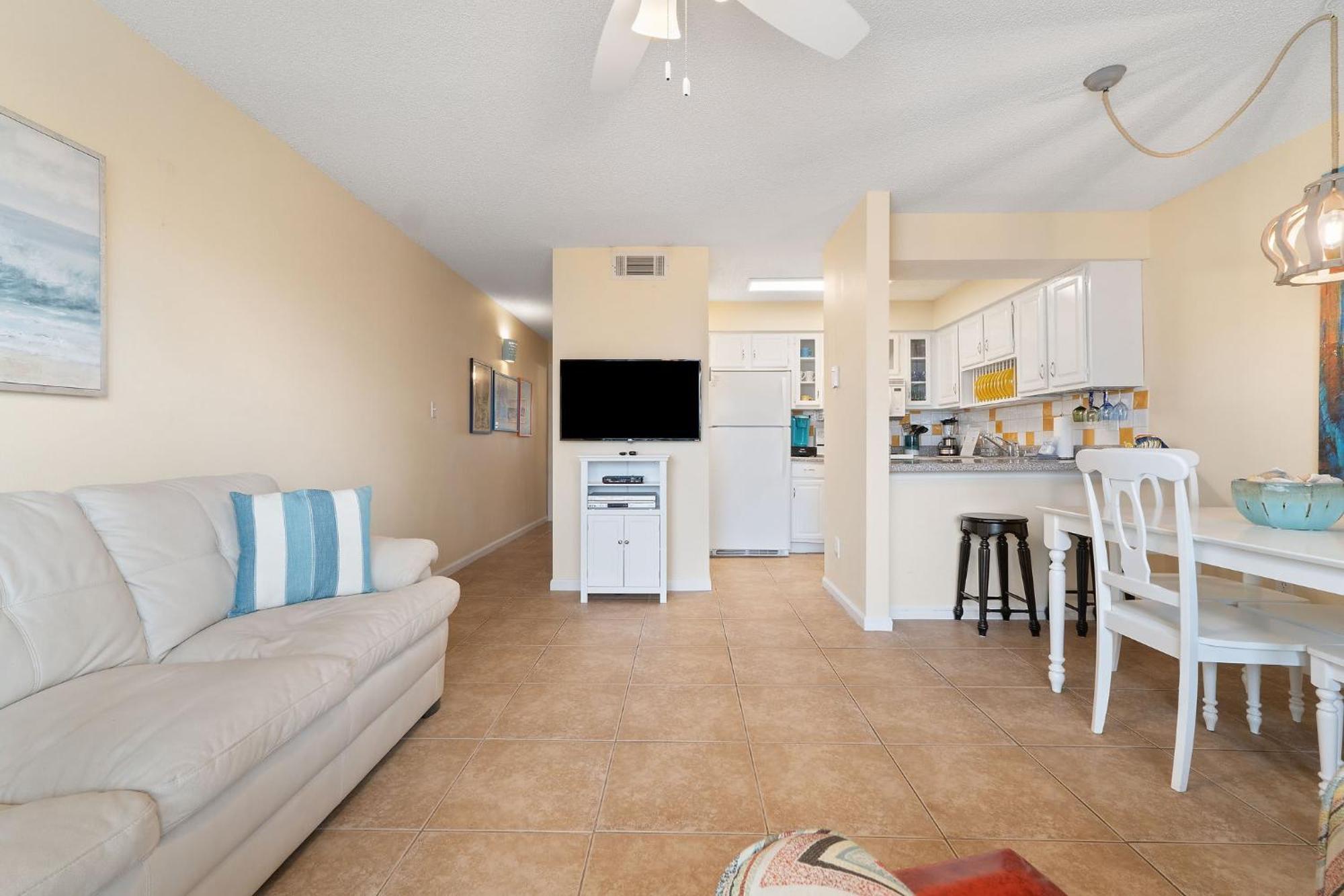 גולף שורז Summer House West B102 By Vacation Homes Collection מראה חיצוני תמונה