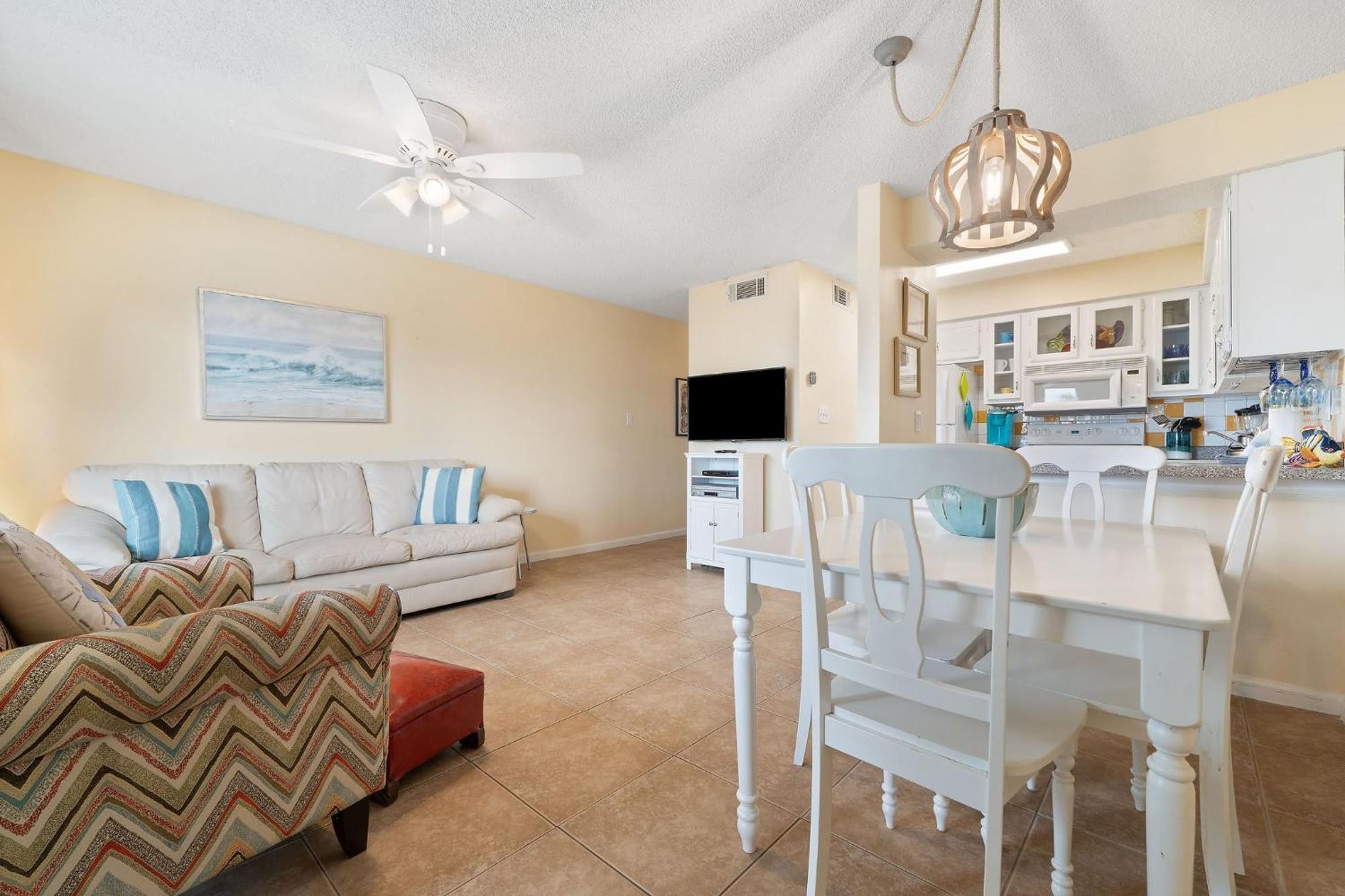 גולף שורז Summer House West B102 By Vacation Homes Collection מראה חיצוני תמונה